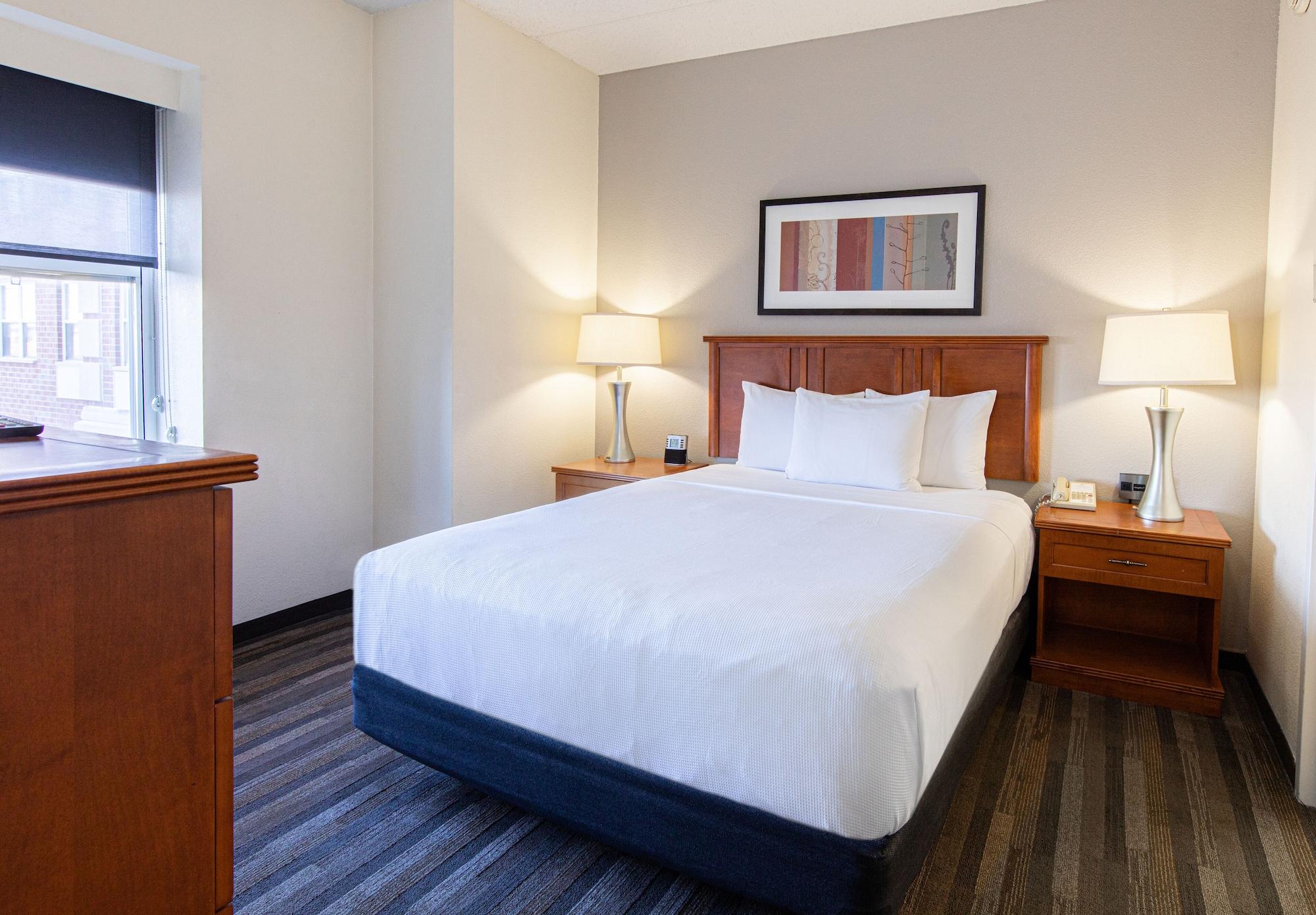 Hotel Hyatt House Chicago Schaumburg Exteriér fotografie