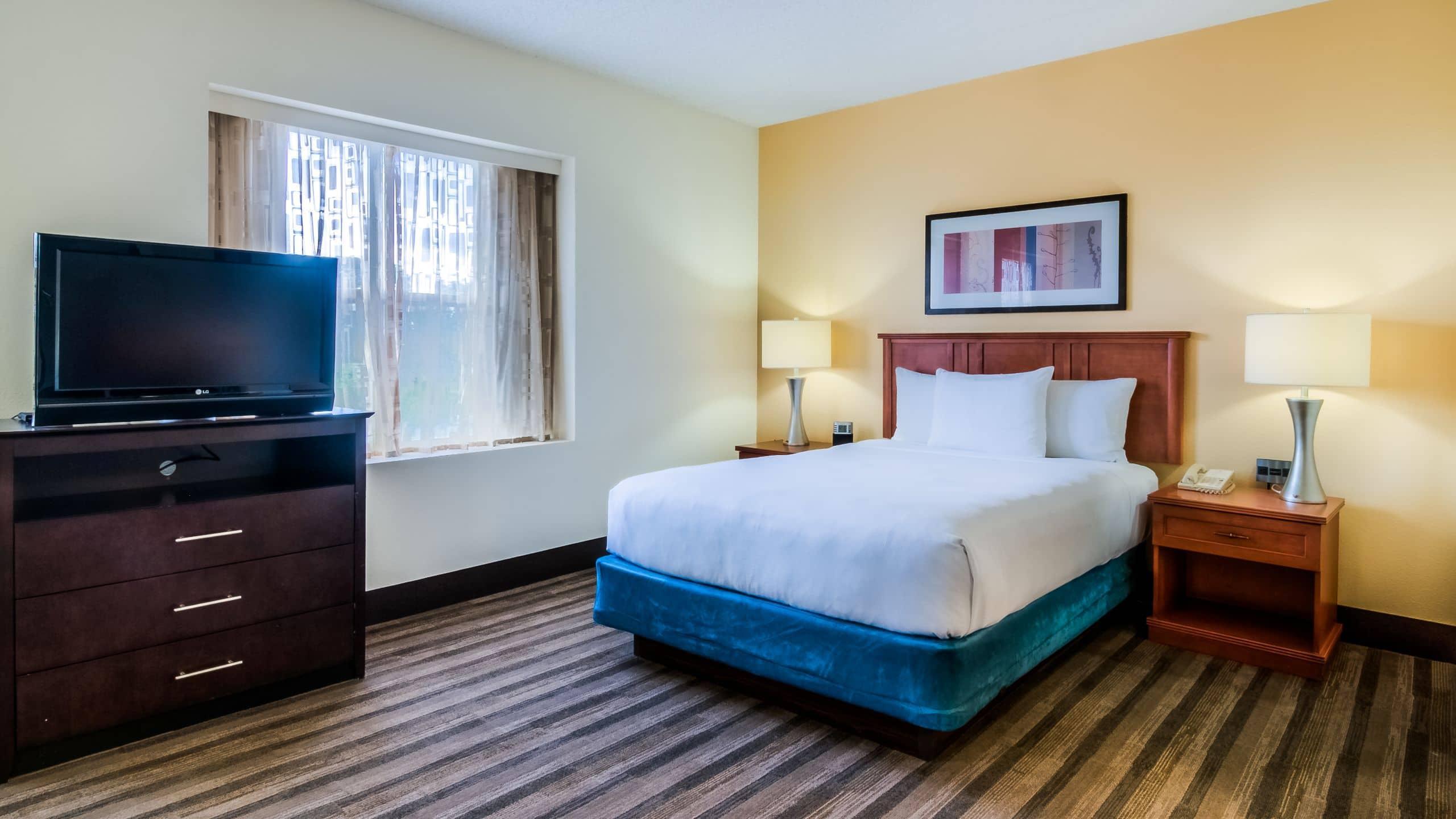 Hotel Hyatt House Chicago Schaumburg Exteriér fotografie