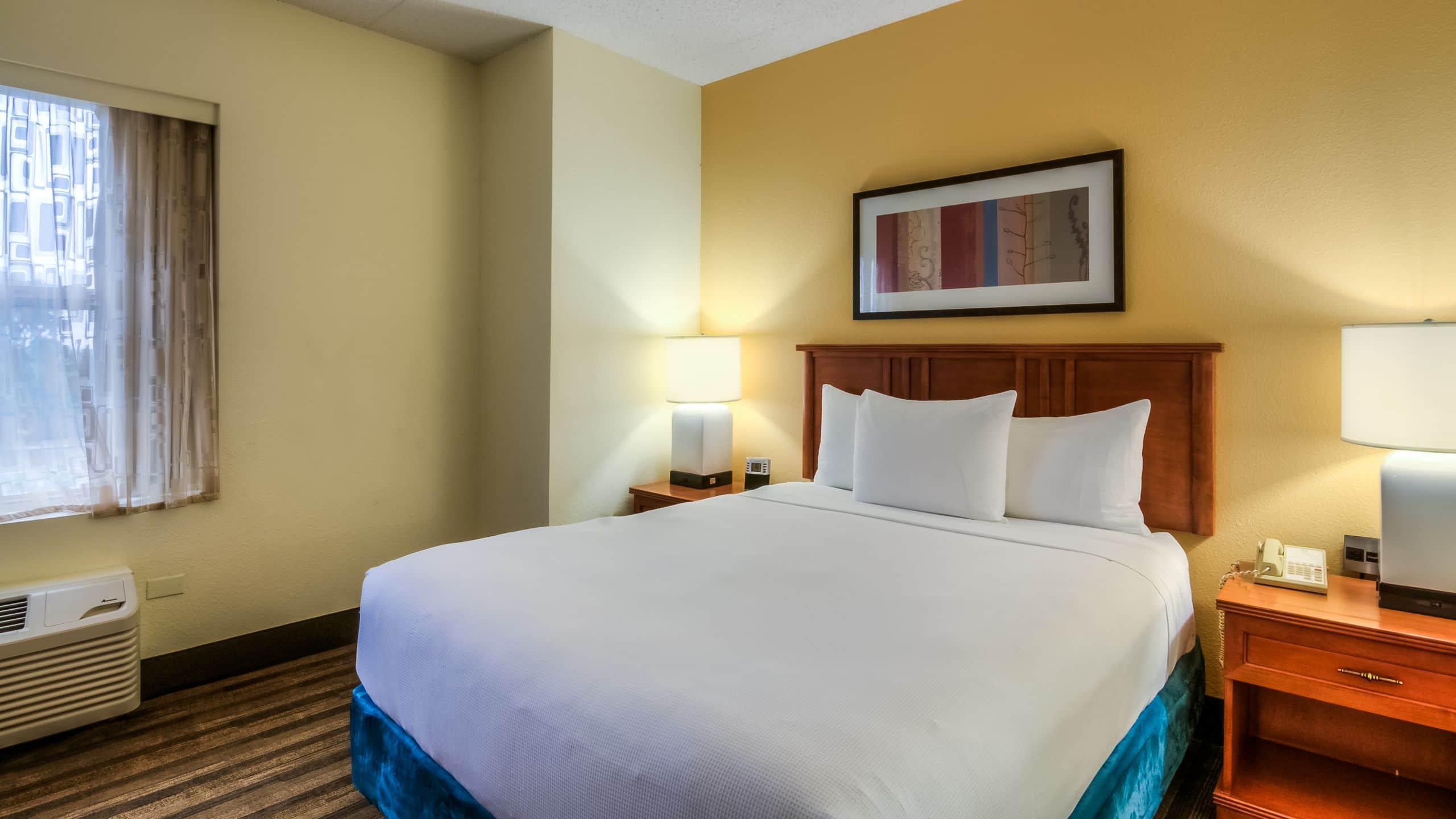 Hotel Hyatt House Chicago Schaumburg Exteriér fotografie
