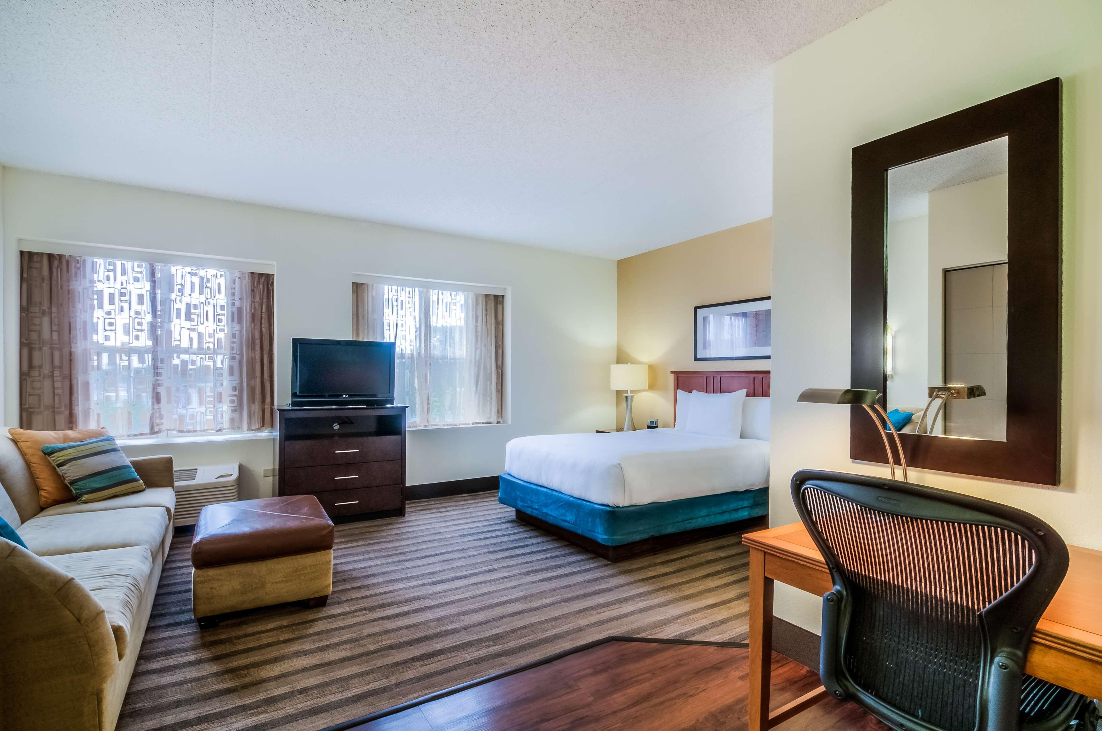 Hotel Hyatt House Chicago Schaumburg Exteriér fotografie