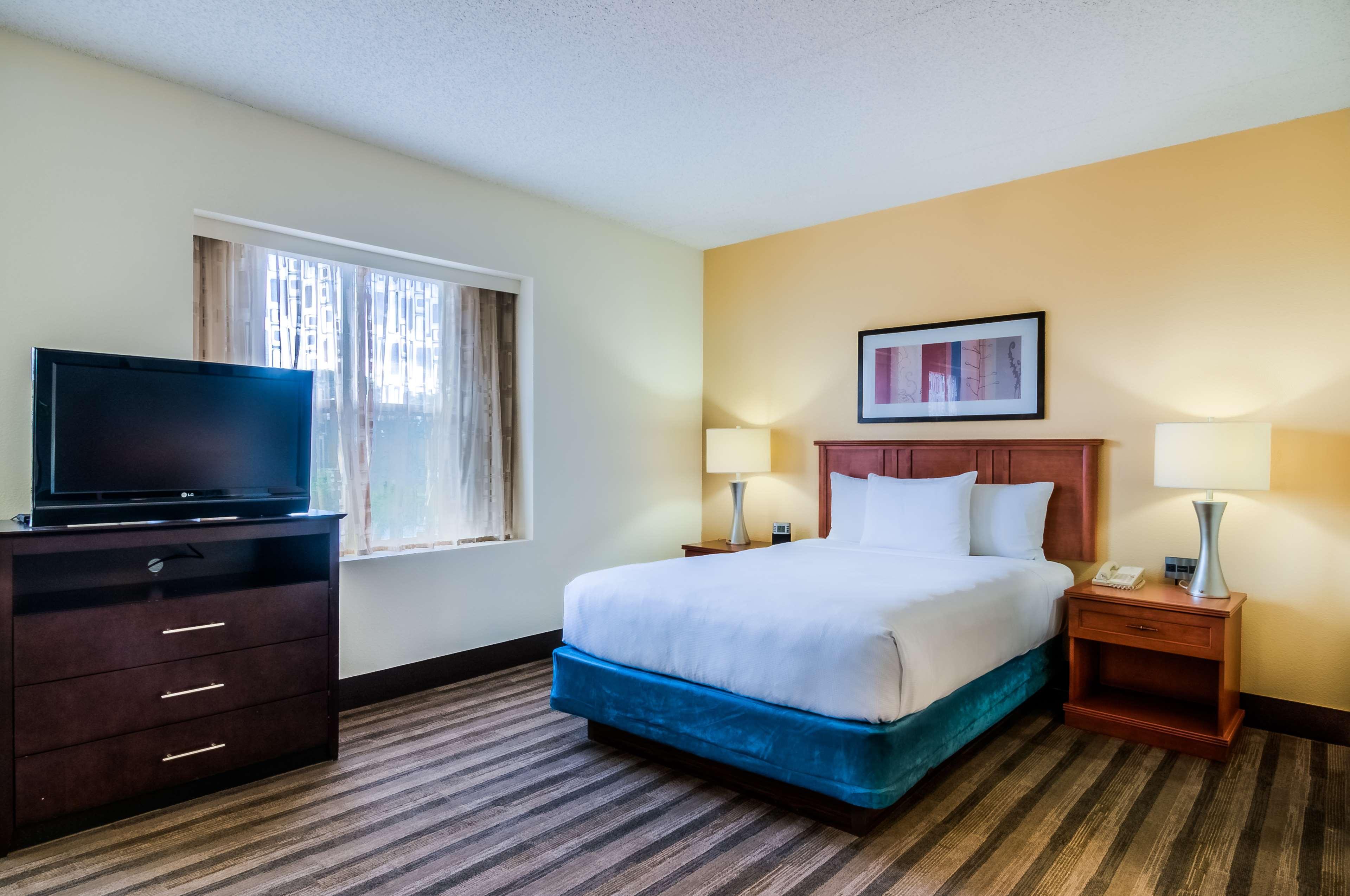 Hotel Hyatt House Chicago Schaumburg Exteriér fotografie