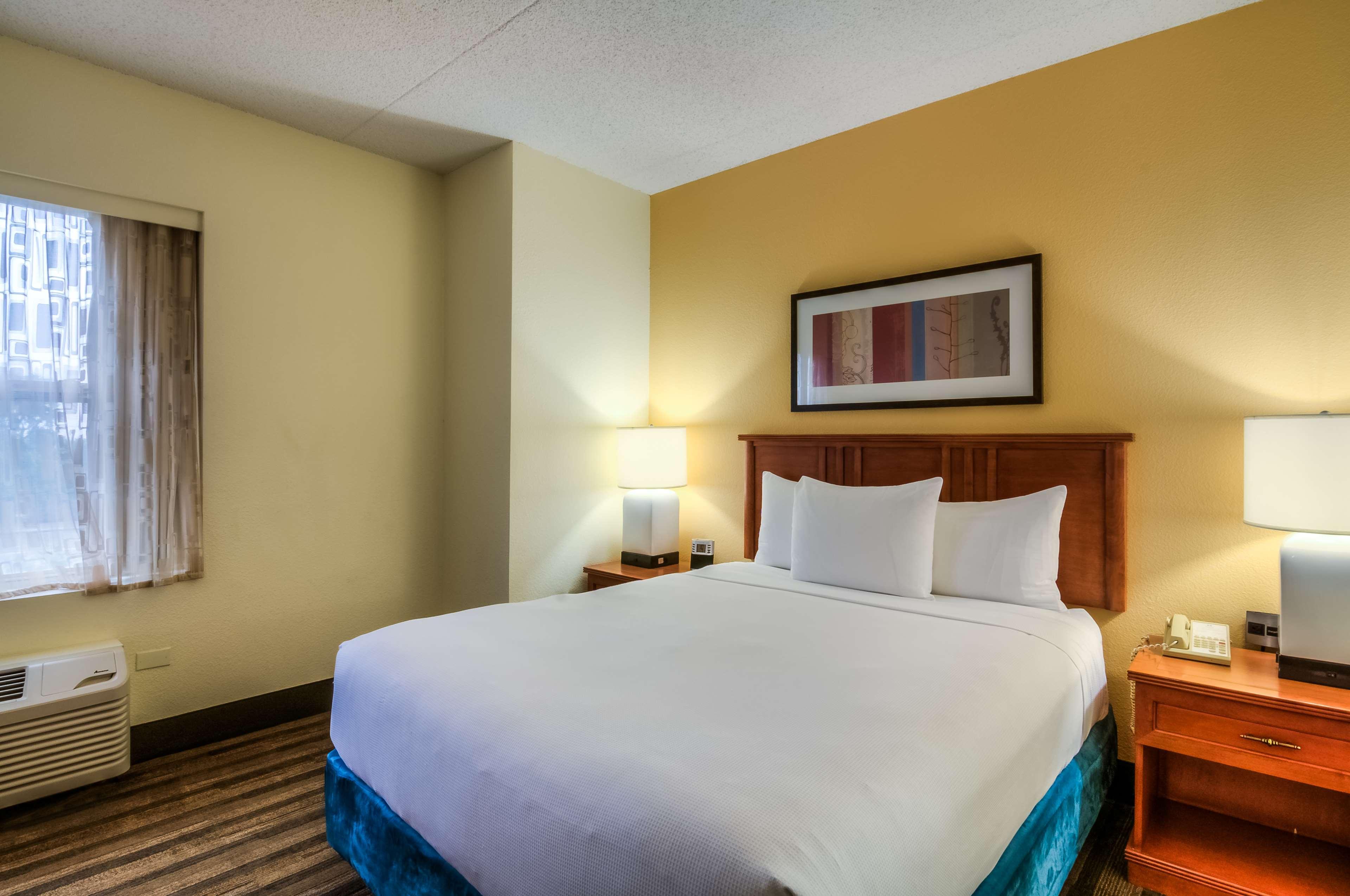 Hotel Hyatt House Chicago Schaumburg Exteriér fotografie